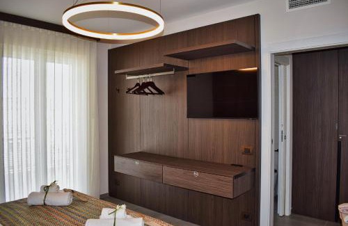 Capurso Casa | Dominus Luxury Apartment