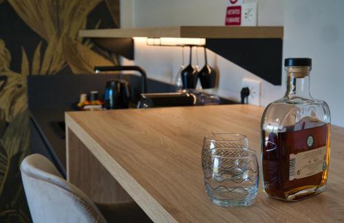 Capurso Casa | Dominus Luxury Apartment