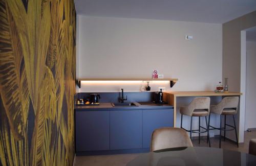 Capurso Casa | Dominus Luxury Apartment