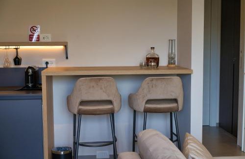 Capurso Casa | Dominus Luxury Apartment