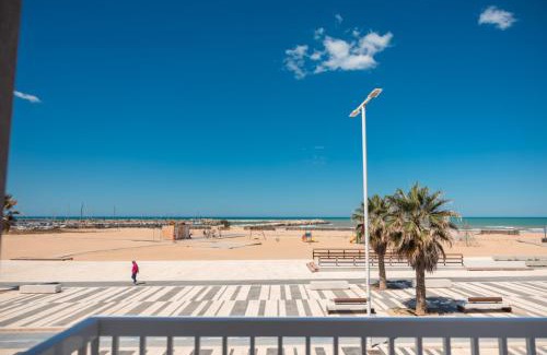 Scoglitti Casa | Domira - Casa Vacanze Fronte Mare