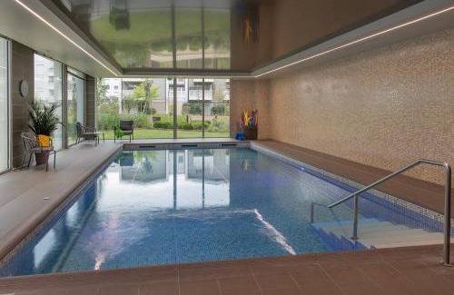 Villepinte Apartamento | Domitys Calandra