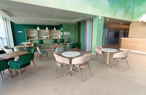 Villepinte Apartamento | Domitys Calandra