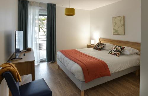 Cahors Apartamento | Domitys l'Amarante