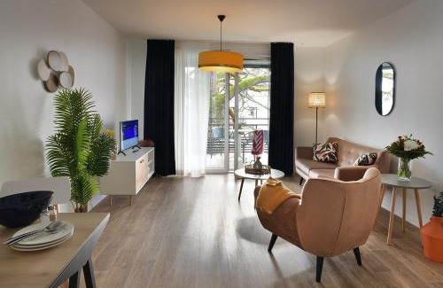 Cahors Apartamento | Domitys l'Amarante