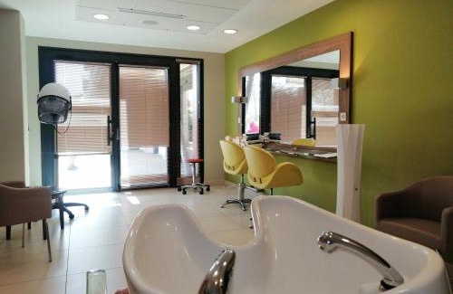 La Tremblade Apartamento | Domitys La Perle de Nacre La Tremblade