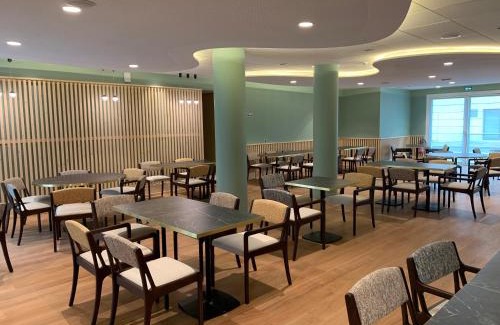 Levallois-Perret Apartamento | Domitys Le 225