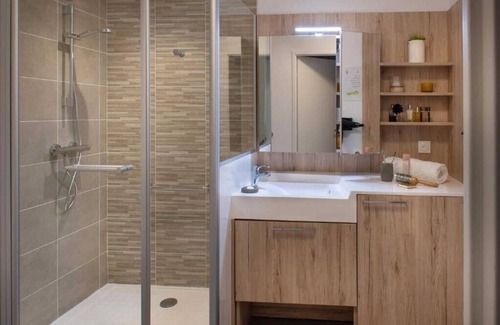 Soissons Apartamento | DOMITYS - Le Domaine d'Agate