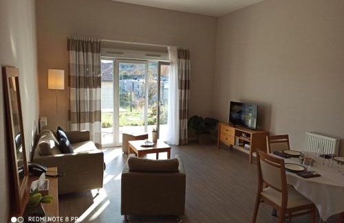 Perignat-les-Sarlieve Apartamento | Domitys - Le Manoir