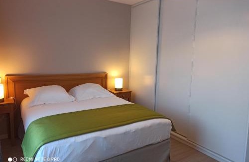 Perignat-les-Sarlieve Apartamento | Domitys - Le Manoir