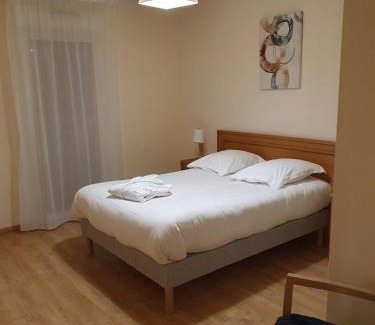 Tourlaville Apartamento | Domitys Le Phare d'Argent