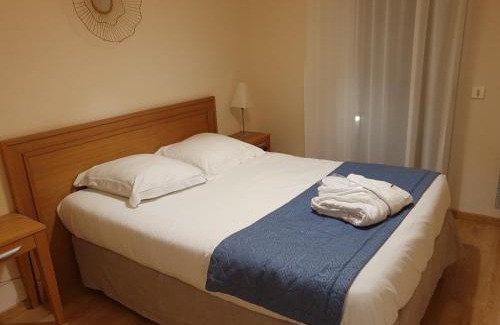 Tourlaville Apartamento | Domitys Le Phare d'Argent