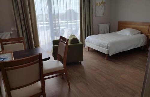 Blois Apartamento | Domitys Les Comtes de Sologne