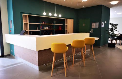 L'Union Apartamento | DOMITYS - Les Pastellistes