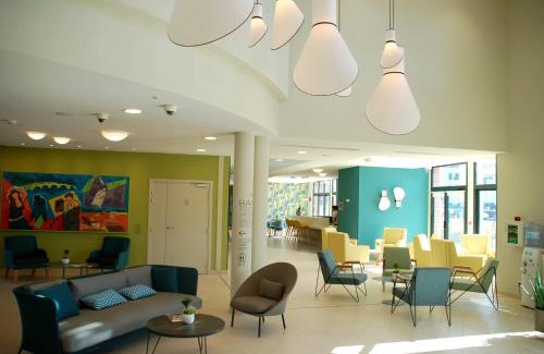 L'Union Apartamento | DOMITYS - Les Pastellistes