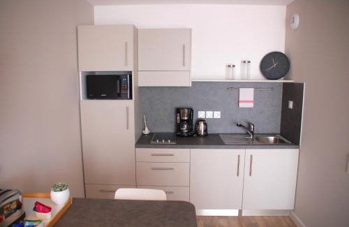 L'Union Apartamento | DOMITYS - Les Pastellistes