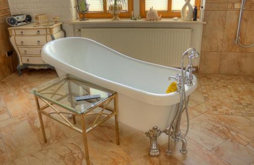 Kemnitz Apartamento | Domizil Adler