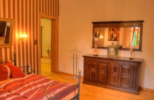 Kemnitz Apartamento | Domizil Adler