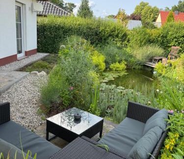 Cottbus Casa | Domizil am Branitzer Park