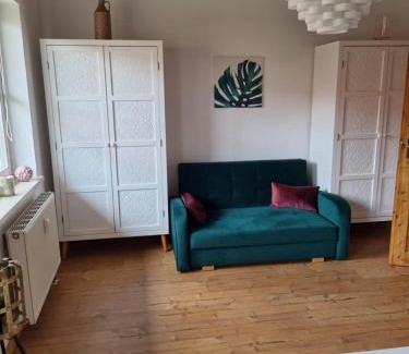Huy Apartamento | Domizil an der Huysburg