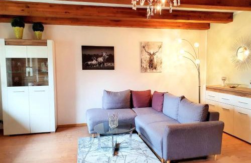 Huy Apartamento | Domizil an der Huysburg
