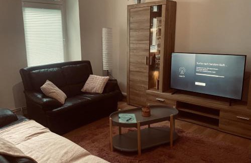 Bad Kleinen Apartamento | Domizil Bad Kleinen