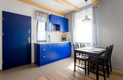 Nowecin Casa | Domki Łeba, Apartamenty Łeba - Polanki23 - basen, sauna, kino
