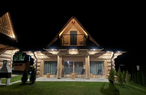 Zab Casa | Domki 4 Turnie