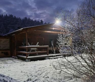 gmina Orchowo Casa | Domki Anastazewo