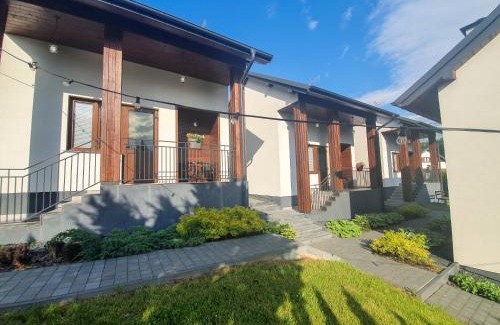 Grodek Nad Dunajcem Complejo | Domki&Apartamenty Koszarka