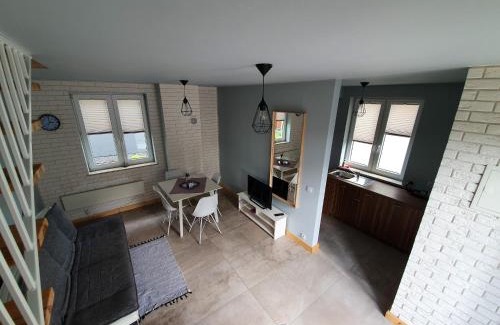 Grodek Nad Dunajcem Complejo | Domki&Apartamenty Koszarka