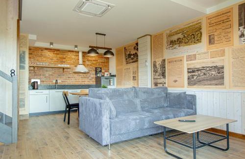 Chmielno Casa | Domki Apartamentowe Chmielówka 2