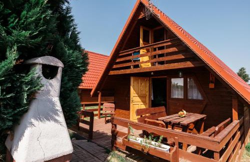 Wladyslawowo Cabina | Domki Bałtyckie