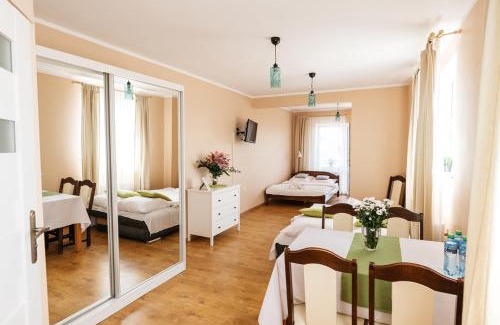 Wladyslawowo Cabina | Domki Bałtyckie