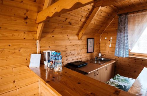 Wladyslawowo Cabina | Domki Bałtyckie