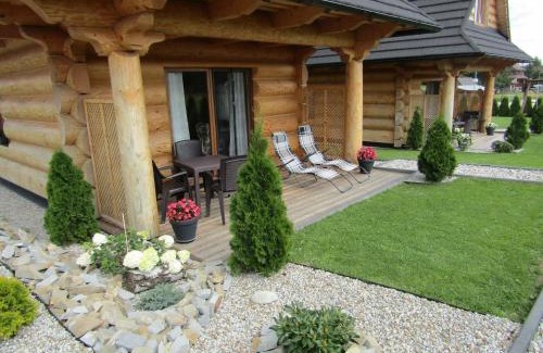 Bialka Tatrzanska Chalet De Esquí | Domki Białka & Apartamenty