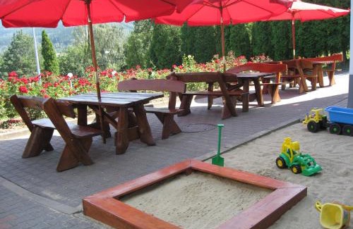 Karpacz Chalet De Esquí | Domki Brda