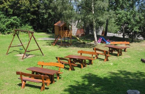 Karpacz Chalet De Esquí | Domki Brda