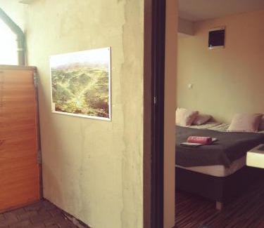 Milkow Casa | Domki całoroczne - u Ptaka - Miłków