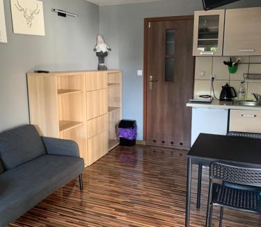 Milkow Casa | Domki całoroczne - u Ptaka - Miłków