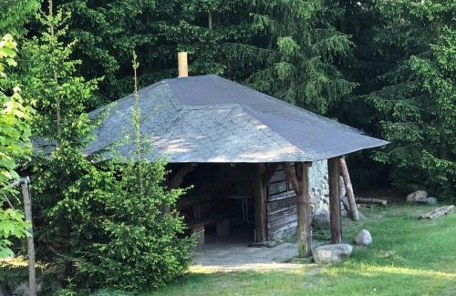 Gorzno Casa | Domki Carmen