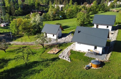 Wisla Cabina | Domki Ciszy Mi Daj