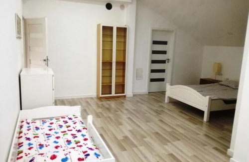 Czchow Cabina | Domki Cztery Pory Roku