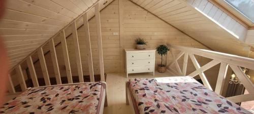 Okuninka Casa | Domki Delux Natalia