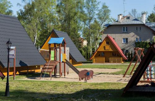 Pobierowo Cabina | Domki Diament