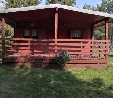 Wilczogora Chalet De Esquí | Domki drewniane alpejskie