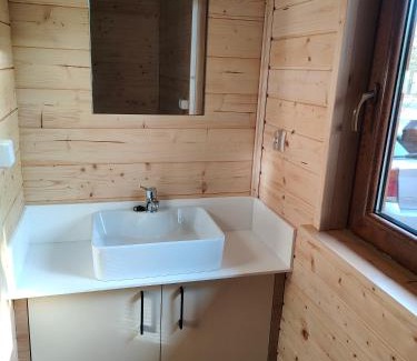 gmina Sulmierzyce Apartamento | Domki Dygudaj
