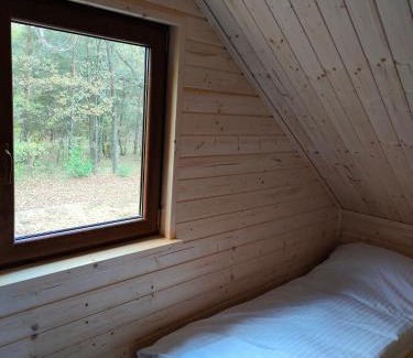 gmina Sulmierzyce Apartamento | Domki Dygudaj