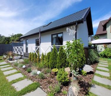 Wiselka Casa | Domki Eridan nad morzem