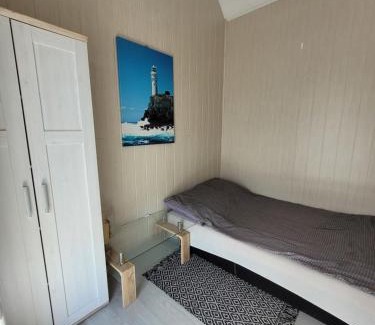 Wiselka Casa | Domki Eridan nad morzem